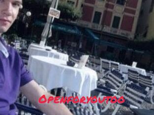 Openforyoutoo