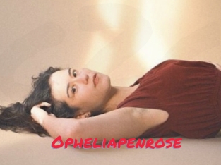 Opheliapenrose