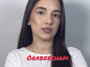 Orabeecham