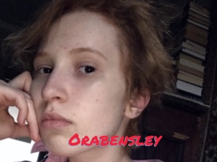 Orabensley