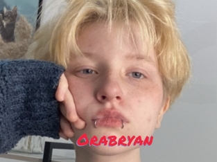 Orabryan