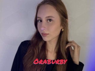 Oraburby