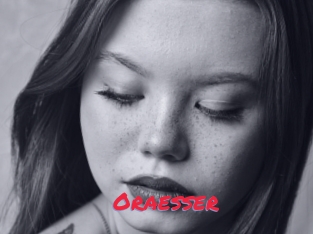 Oraesser