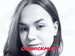 Orahickmott