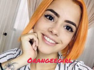 Orangeegirl