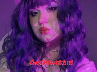 Orchidabbie