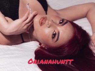 Orianahuntt