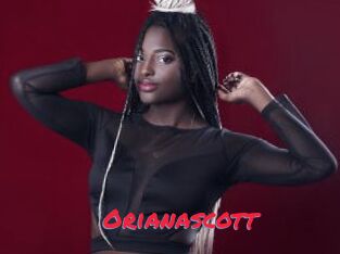Orianascott
