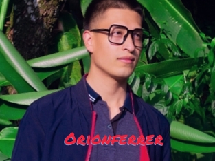 Orionferrer