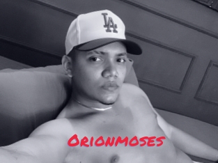 Orionmoses