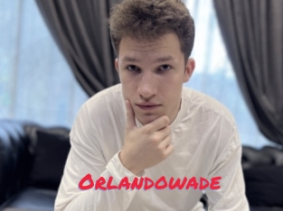orlandowade Cam2cam Live
