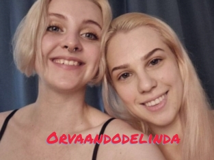 Orvaandodelinda