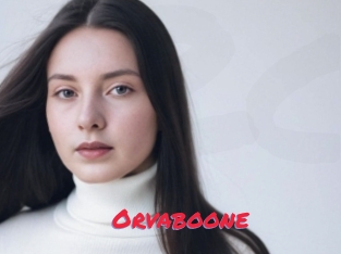 Orvaboone