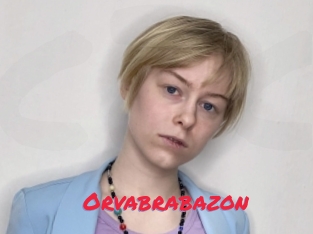 Orvabrabazon