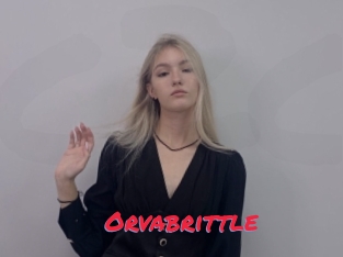 Orvabrittle