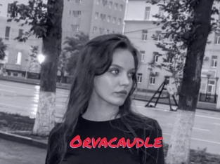 Orvacaudle