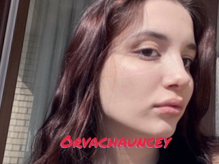 Orvachauncey