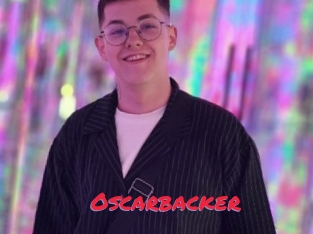 Oscarbacker