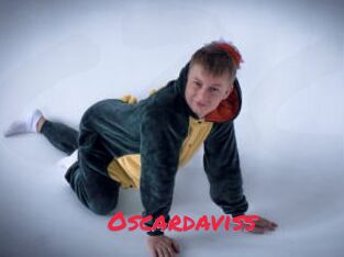 Oscardaviss