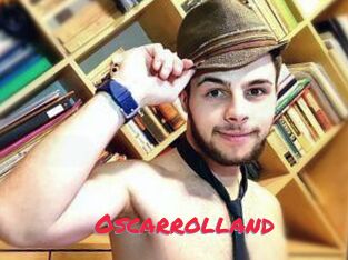 Oscarrolland