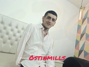 Ostinmills