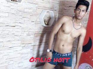 Otilio_hott