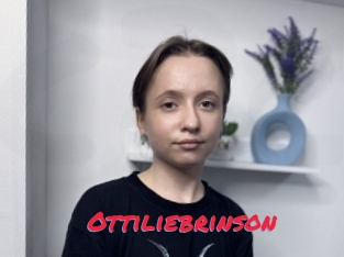 Ottiliebrinson