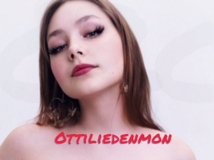 Ottiliedenmon