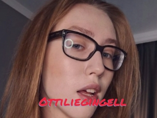 Ottiliegingell