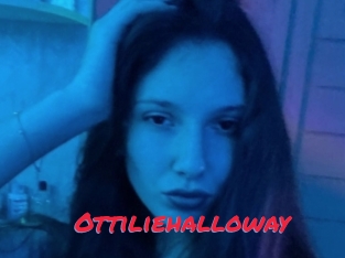 Ottiliehalloway