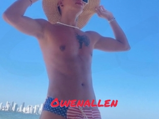 Owenallen