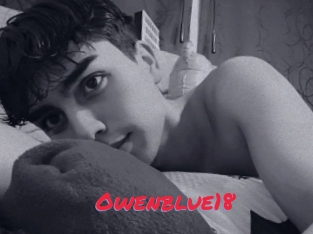 owenblue18 Cam2cam Live