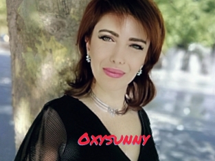 Oxysunny