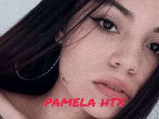 PAMELA_HTX