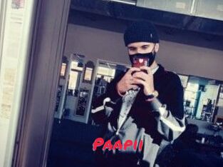 Paapii