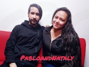 PabloandNataly