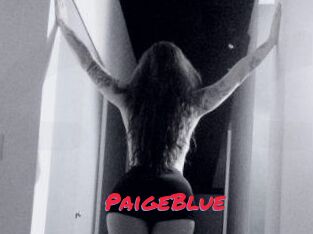 PaigeBlue