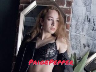 PaigePepper