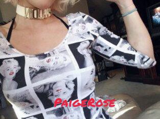PaigeRose