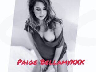 Paige_BellamyXXX