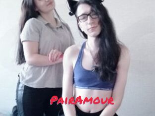 PairAmour