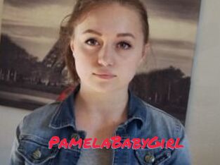 PamelaBabyGirl