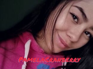 PamelaCranberry