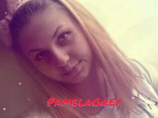PamelaGrey