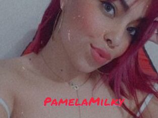 PamelaMilky