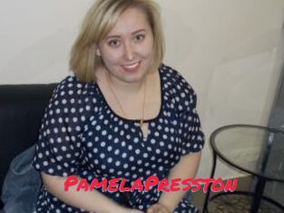PamelaPresston