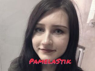 PamelaStik