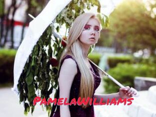 PamelaWilliams