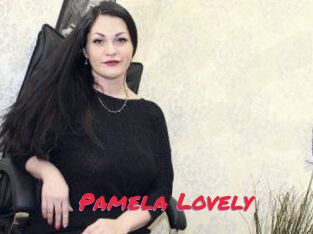 Pamela_Lovely