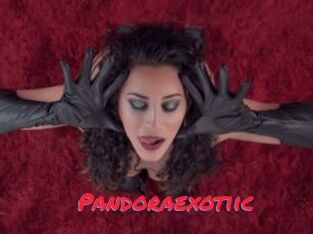 Pandoraexotiic